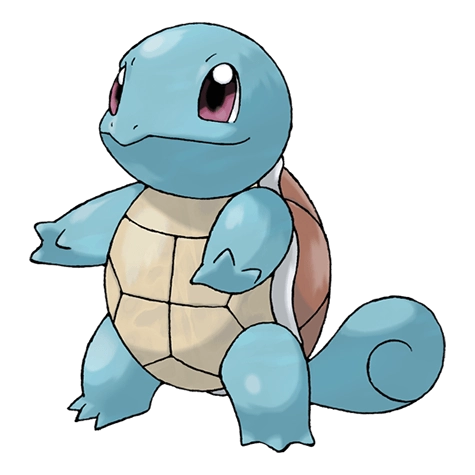 Squirtle