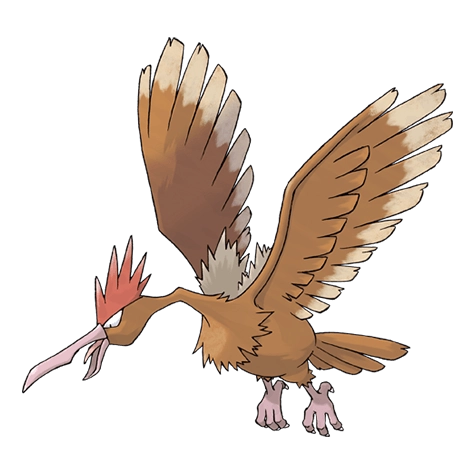 Fearow