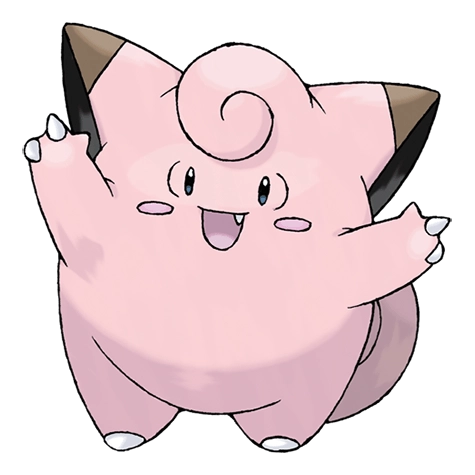 Clefairy