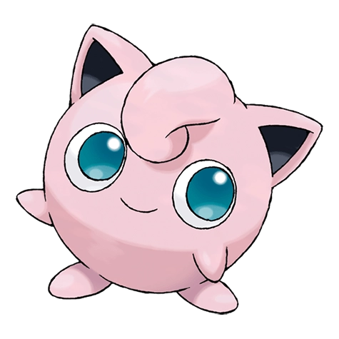 Jigglypuff