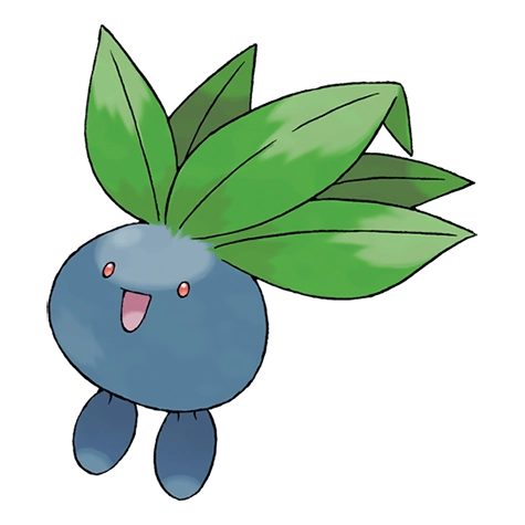Oddish