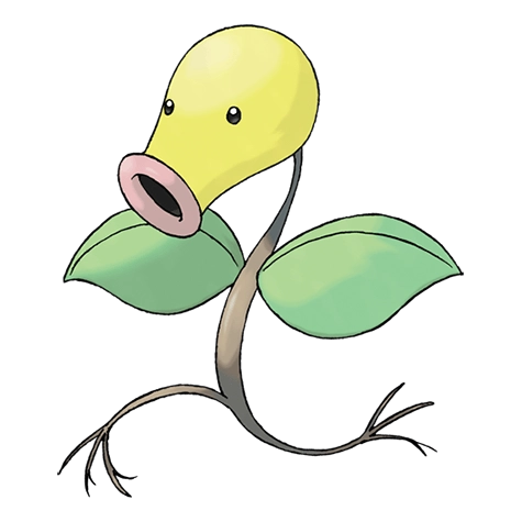 Bellsprout