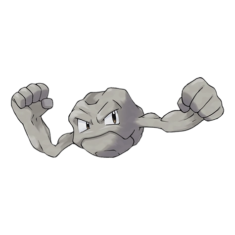 Geodude