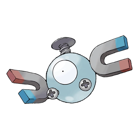 Magnemite