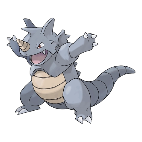 Rhydon