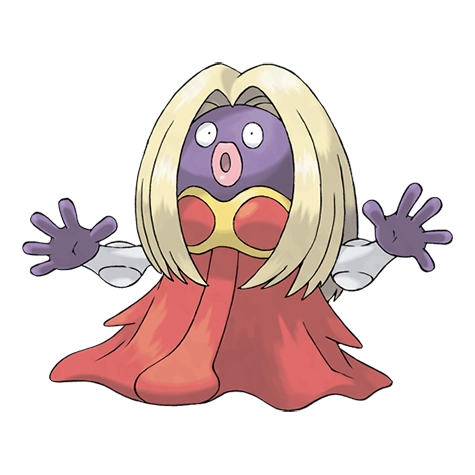 Jynx
