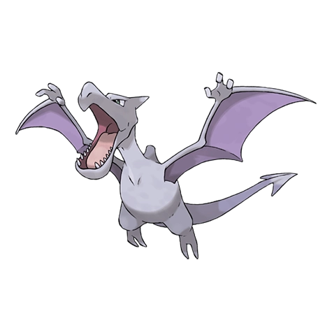 Aerodactyl