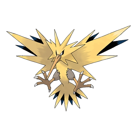 Zapdos