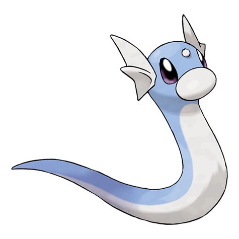 Dratini
