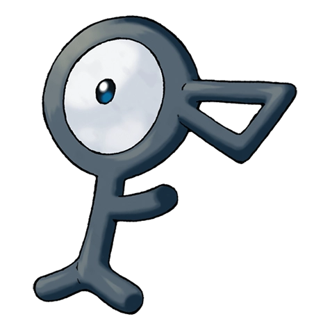 Unown