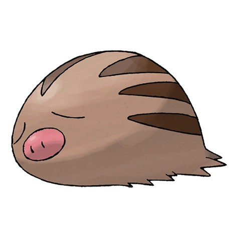 Swinub