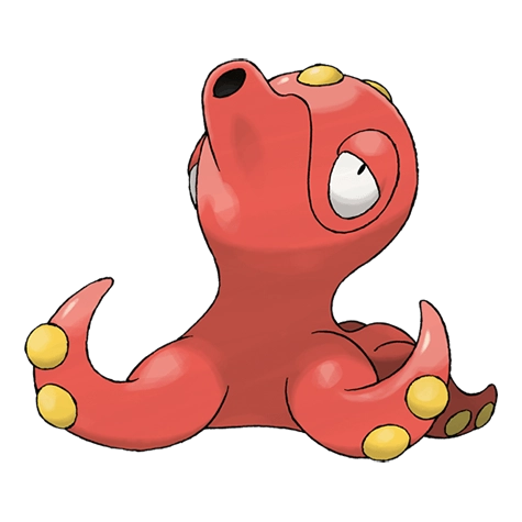 Octillery