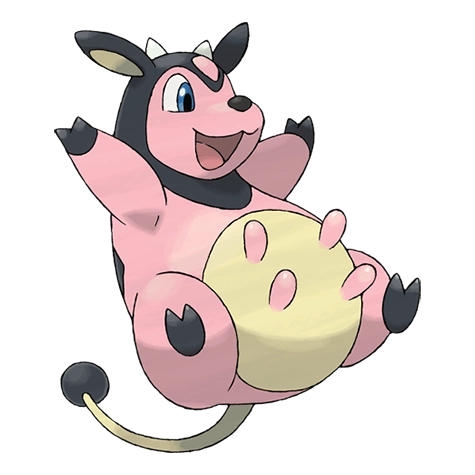 Miltank