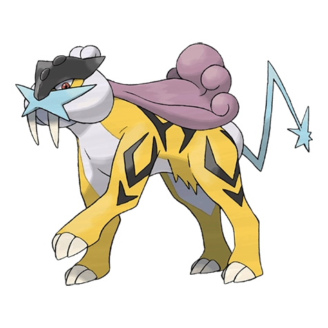 Raikou