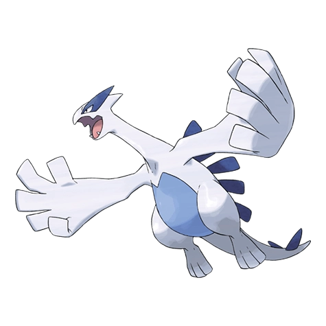 Lugia