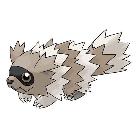 Zigzagoon