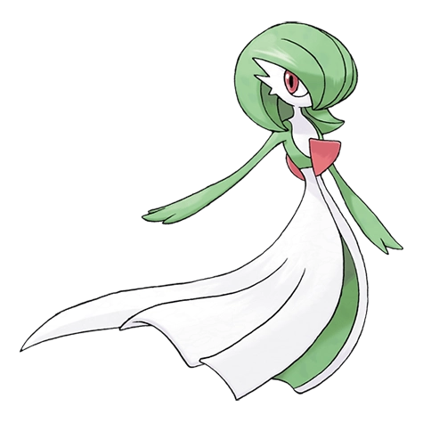 Gardevoir