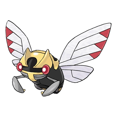 Ninjask