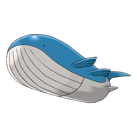 Wailord