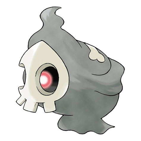 Duskull