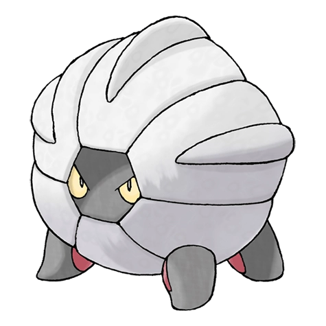 Shelgon