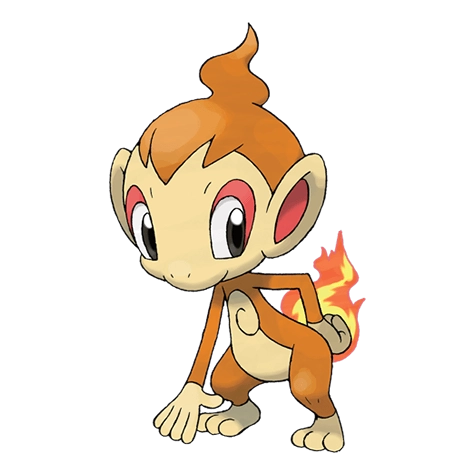Chimchar