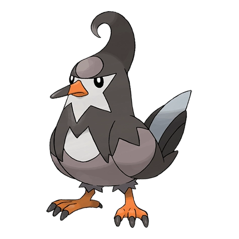 Staravia