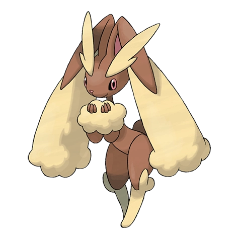 Lopunny