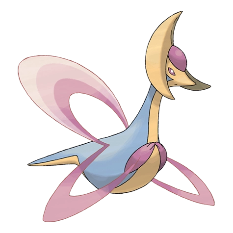 Cresselia