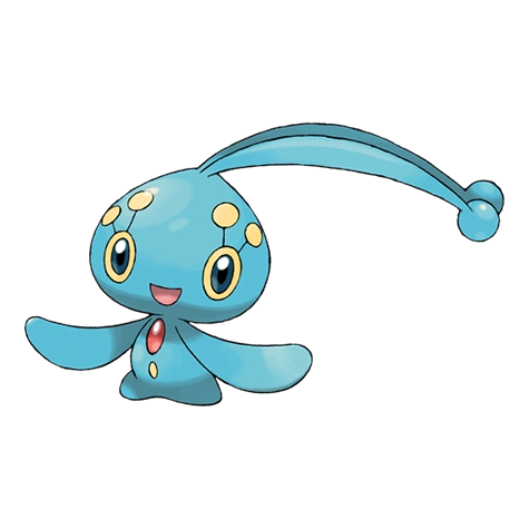 Manaphy