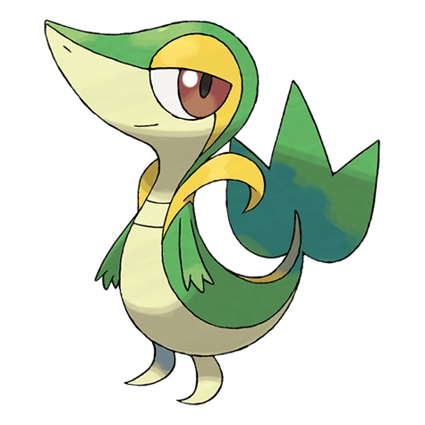 Snivy