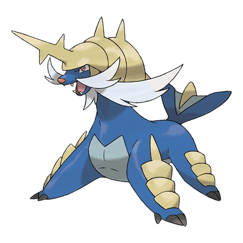 Samurott