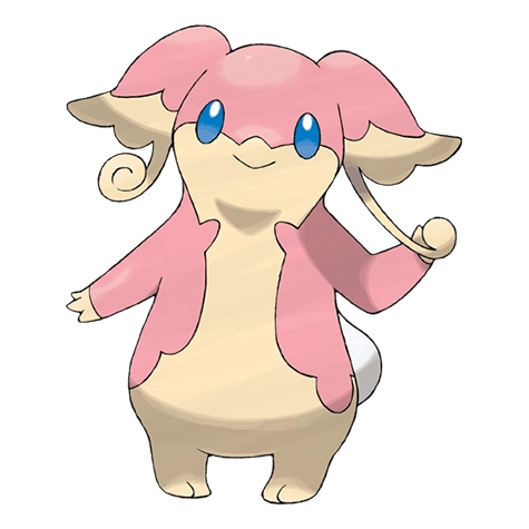 Audino