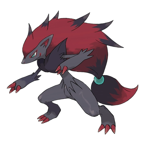 Zoroark
