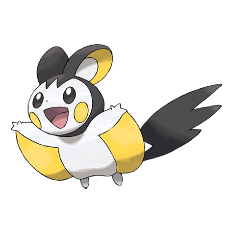 Emolga