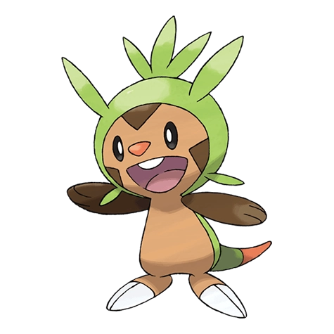 Chespin