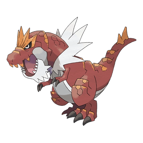 Tyrantrum