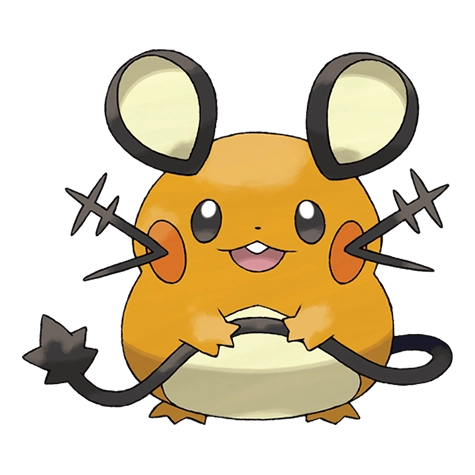 Dedenne