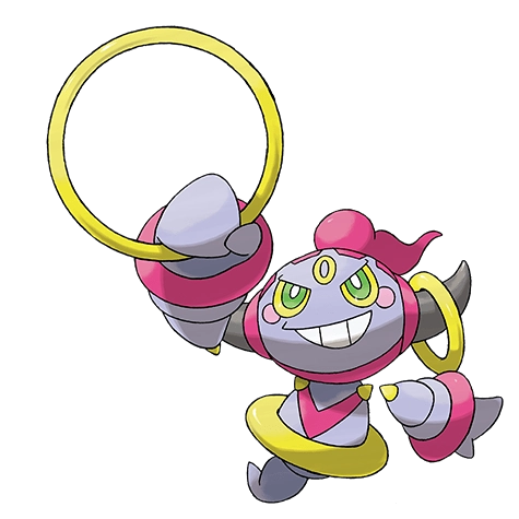 Hoopa
