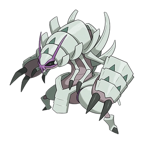 Golisopod