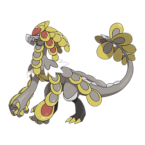 Kommo-o