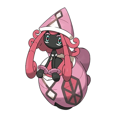 Tapu Lele