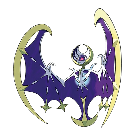 Lunala